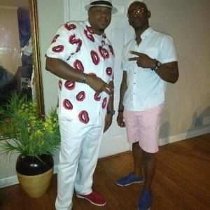 Meet your Posher, Cecil